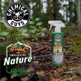 Happy Trail Outdoorsy Pine Scent