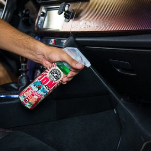 Chemical Guys JDM Squash Scent Air Freshener 16oz