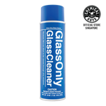 Glass Only Foaming Aerosol Glass Cleaner 19oz
