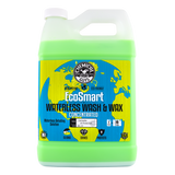 EcoSmart Wash Waterless Wash & Wax (concentrated)