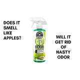 So FAST Odor Eliminator Air Freshener