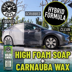 Chemical Guys Sudpreme Wash & Wax