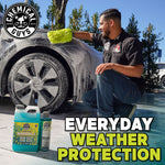 Chemical Guys Sudpreme Wash & Wax