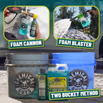 Chemical Guys Sudpreme Wash & Wax
