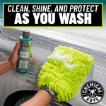 Chemical Guys Sudpreme Wash & Wax