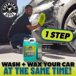 Chemical Guys Sudpreme Wash & Wax