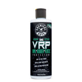 Chemical Guys VRP Vinyl, Rubber, Plastic Shine and Protectant, New Car Smell 16oz