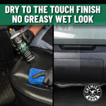 Chemical Guys VRP Vinyl, Rubber, Plastic Shine and Protectant, New Car Smell 16oz