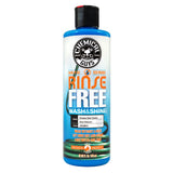 Rinse Free Wash & Shine
