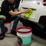 Rinse Free Wash & Shine