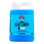 Clay Luber