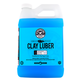 Clay Luber