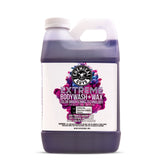 Extreme Body Wash + Wax