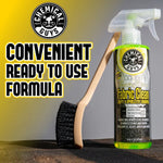 Foaming Citrus Fabric Clean