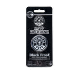 Black Frost Vent Clip Air Freshener