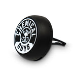 Black Frost Vent Clip Air Freshener