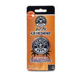 Forbidden Paradise Tropical Scent Vent Clip Air Freshener