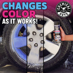 Chemical Guys Incite Colour Changing Wheel Cleaner