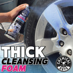 Chemical Guys Incite Colour Changing Wheel Cleaner