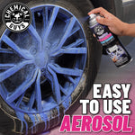 Chemical Guys Incite Colour Changing Wheel Cleaner