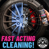 Chemical Guys Incite Colour Changing Wheel Cleaner
