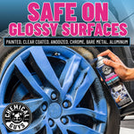 Chemical Guys Incite Colour Changing Wheel Cleaner