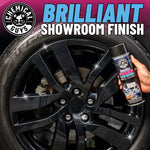 Chemical Guys Incite Colour Changing Wheel Cleaner