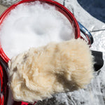 Bear Claw Scratch Free Premium Wash Pad & Mitt