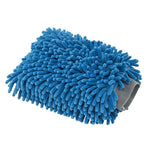 Chenille Premium Scratch-Free Microfiber Wash Mitt