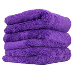Happy Ending Edgeless MF Towel 16"x16" (Pack of 3)
