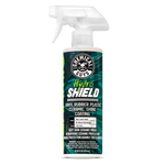 Hydro Shield Vinyl, Rubber, Plastic Ceramic Shine Coating