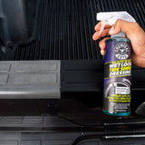 Galactic Black Wet Look Tire Shine Dressing
