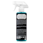 Galactic Black Wet Look Tire Shine Dressing