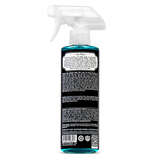 Galactic Black Wet Look Tire Shine Dressing