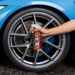 Hydro Spin Wheel & Rim Ceramic Coating & Quick Detailer