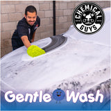 Blueberry Snow Foam Auto Wash (Limited Edition)