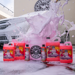 Sticky Snowball Ultra Snow Foam Car Wash Soap