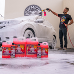 Sticky Snowball Ultra Snow Foam Car Wash Soap