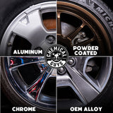 Hydro Spin Wheel & Rim Ceramic Coating & Quick Detailer