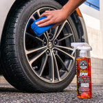 Hydro Spin Wheel & Rim Ceramic Coating & Quick Detailer