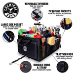 Ride Along Large Space Trunk Organiser