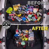 Ride Along Large Space Trunk Organiser