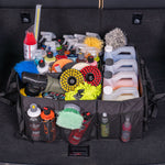 Ride Along Large Space Trunk Organiser