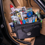 Ride Along Large Space Trunk Organiser