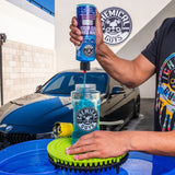 Blueberry Snow Foam Auto Wash (Limited Edition)