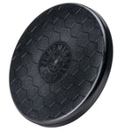 Heavy Duty Smoked Obsidian Black Detailing Bucket