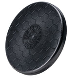 Heavy Duty Smoked Obsidian Black Detailing Bucket