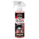 Total Interior Cleaner & Protectant Black Cherry Scented