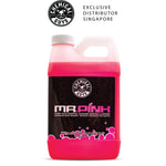 Mr Pink Super Suds Shampoo