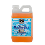 Microfiber Wash Detergent